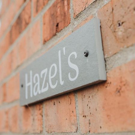 הוילה לייסטון Hazel'S מראה חיצוני תמונה
