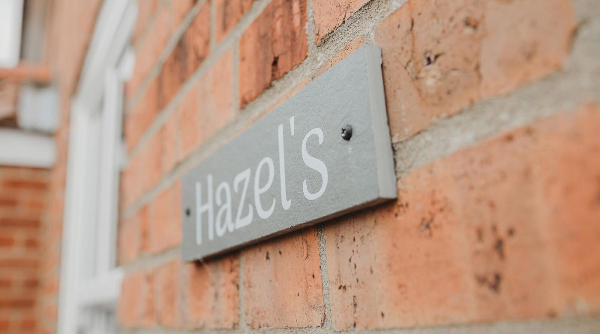 הוילה לייסטון Hazel'S מראה חיצוני תמונה